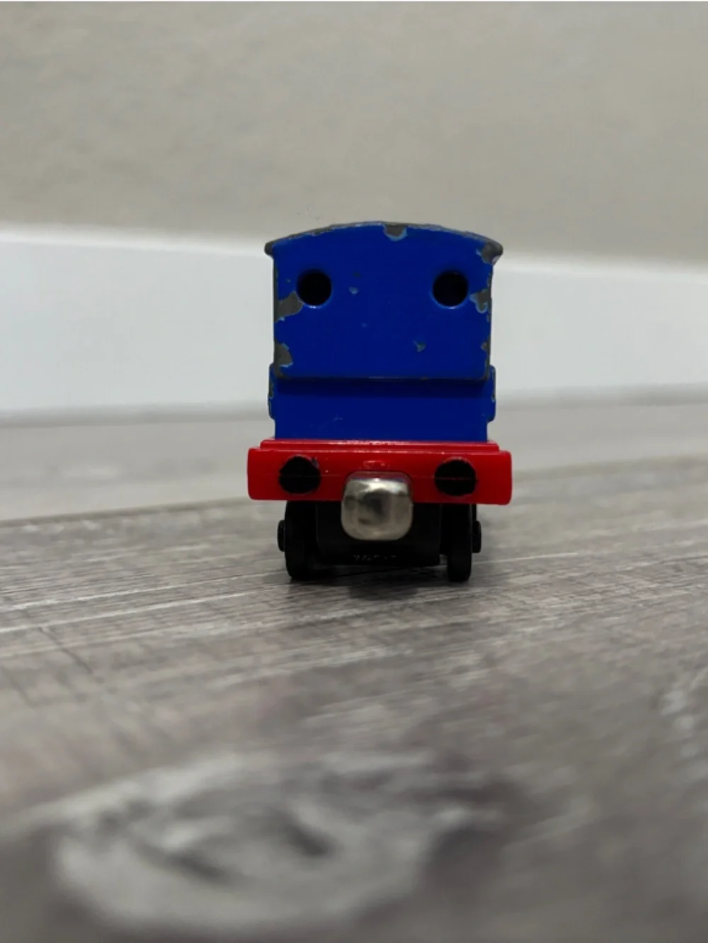 Diecast Sir Handel - Thomas & Friends